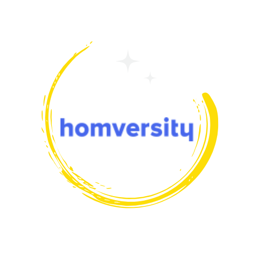Homversity