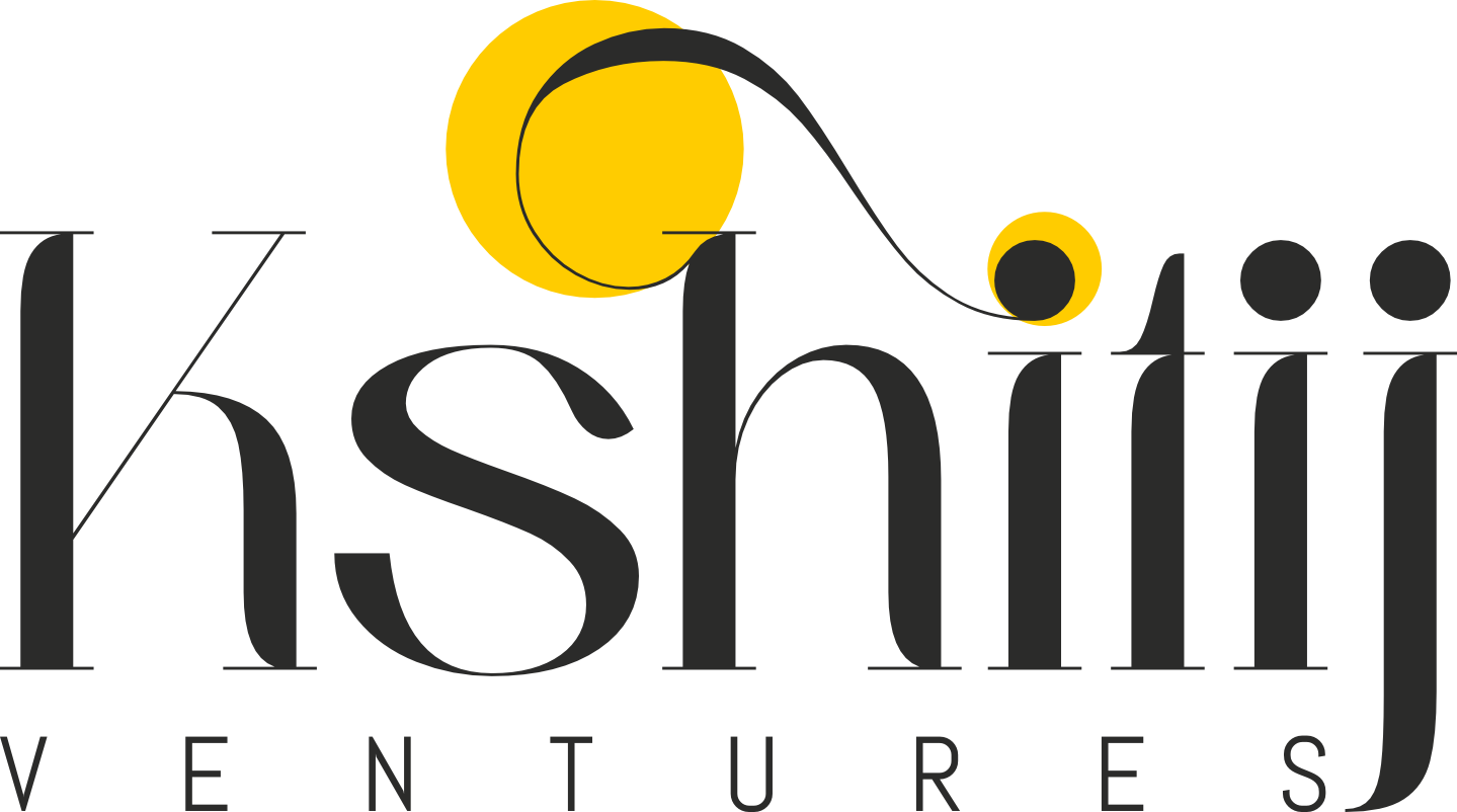 Kshitij Ventures Logo